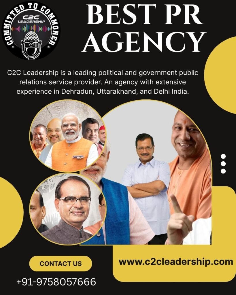 Why Influencer Marketing Works Best When Combined with Smart PR curated by best PR agency in New Delhi?