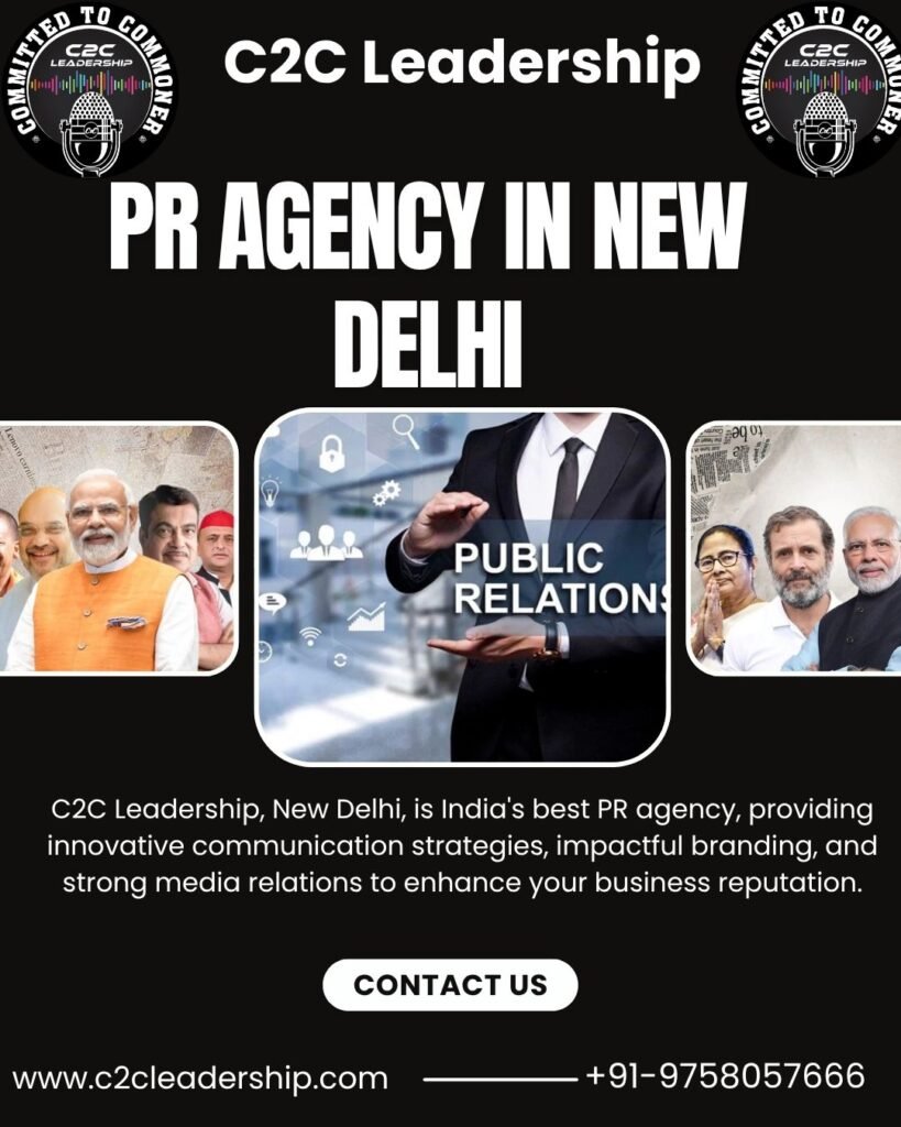 How to gain maximum media coverage apart from press releases: A guide by the best PR services agency in New Delhi