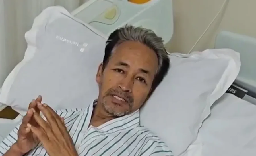 Why Sonam Wangchuk Ended His 26-Day Fast Without Pradhan's Resignation