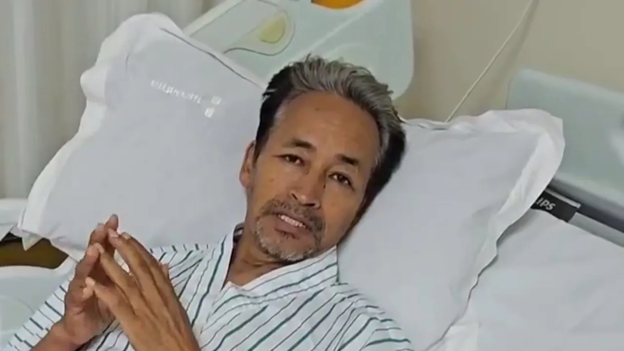 Why Sonam Wangchuk Ended His 26-Day Fast Without Pradhan's Resignation