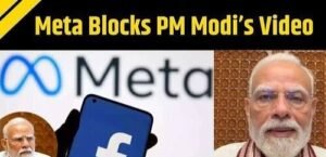 Meta has strengthened protection for PM Modi's Facebook posts with senior-level reviews and additional safeguards following a moderation error.
