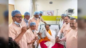 Sonam Wangchuk Ends 26-Day Hunger Strike
