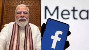 Meta Strengthens Protection for PM Modi's Facebook Posts
