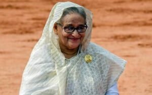 Sheikh Hasina Extradition: Centre Yet to Take Final Call
