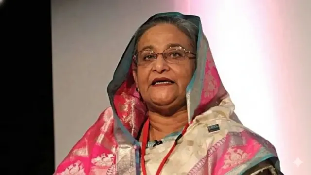 Sheikh Hasina Extradition Latest