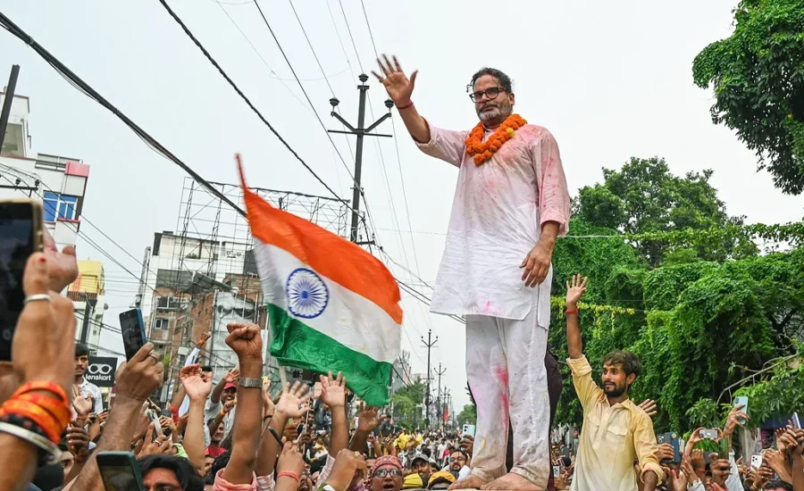 Bankipur Bypoll Upset: Prashant Kishor Defeats BJP