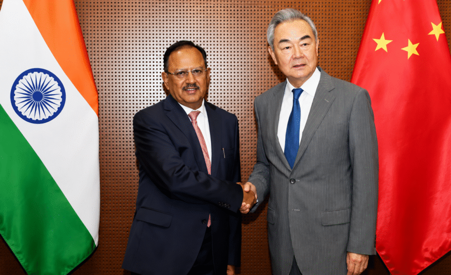 India-China Border Talks: Doval’s Beijing Visit Puts Xi in Focus