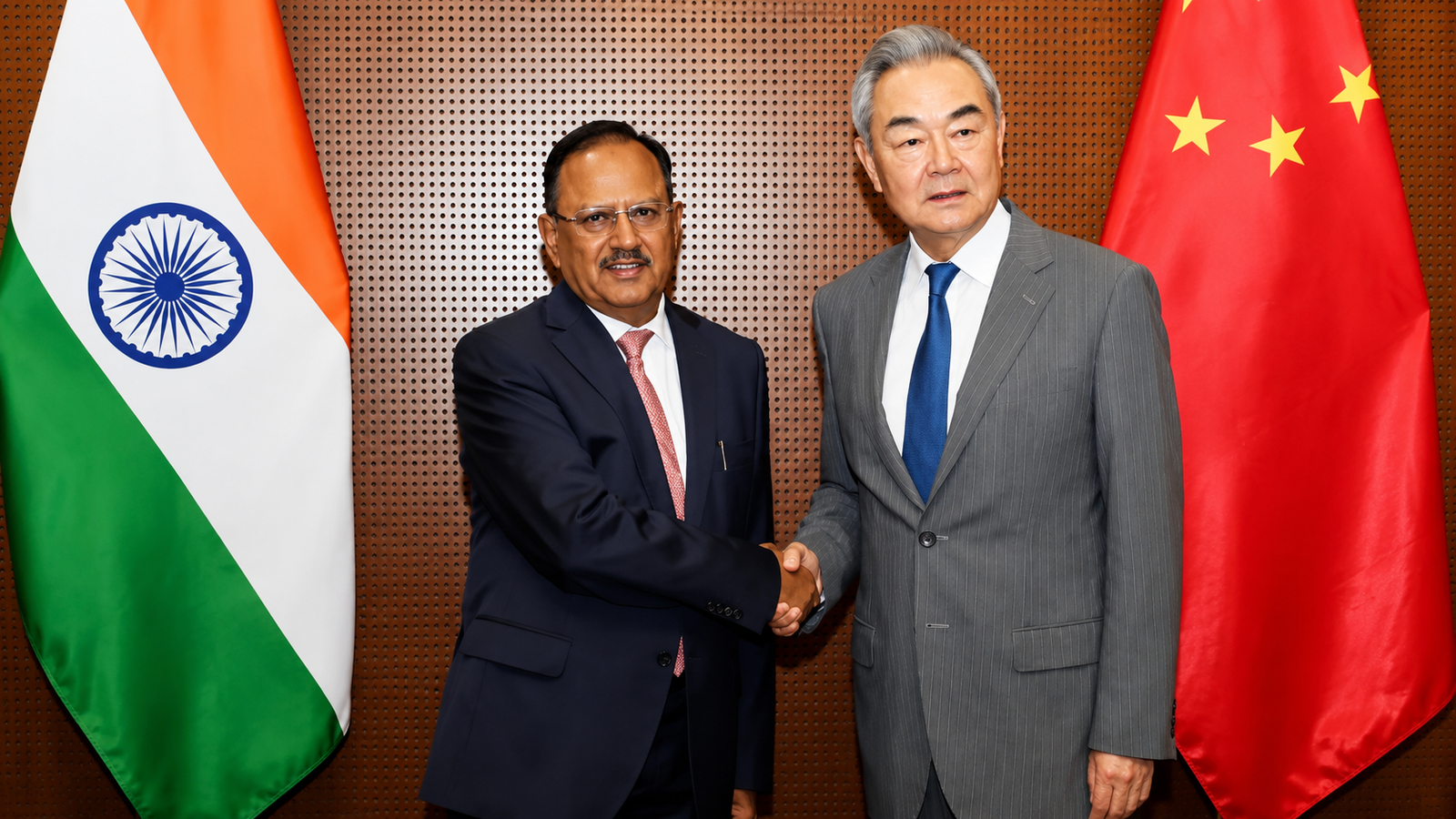 India-China Border Talks: Doval’s Beijing Visit Puts Xi in Focus