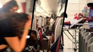 Air India will drug-test all pilots after the Phuket-Delhi flight incident, following a reported 300-foot altitude drop and ongoing safety investigation.
