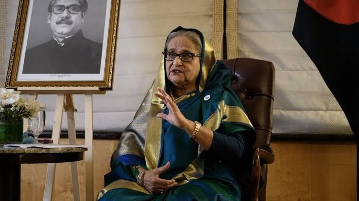 Sheikh Hasina Extradition: What Does India-Bangladesh Treaty Say?