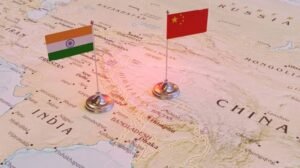 India names 27 Arunachal locations
