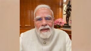PM Modi Breaks Silence on Student Abuse Video Controversy
