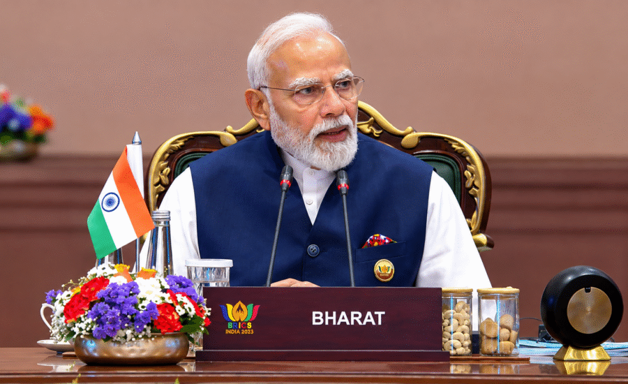 BRICS Summit 2026