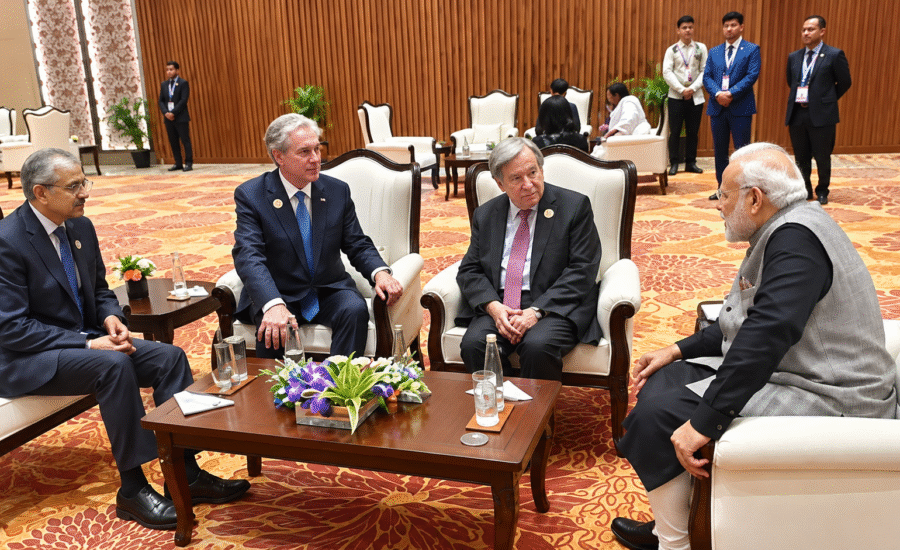 Xi Jinping skipped PM Modi’s BRICS dinner