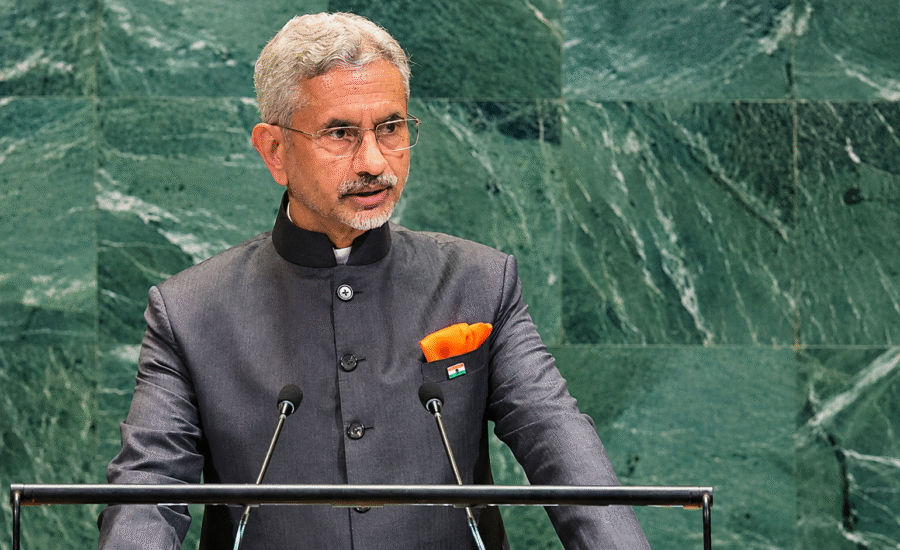 India joins Partners for Multilateralism