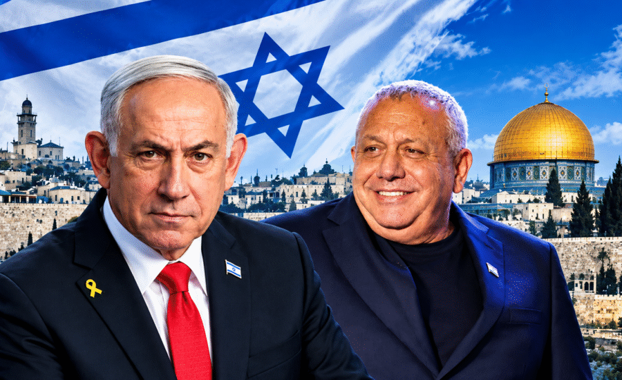 Netanyahu election Israel wars