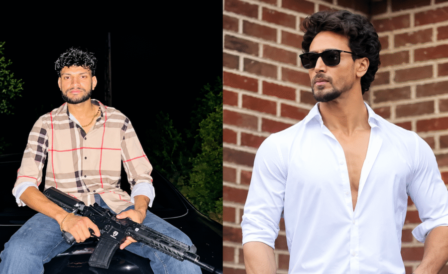 Tiger Shroff Firing: Anil Pandit Warns Salman Khan