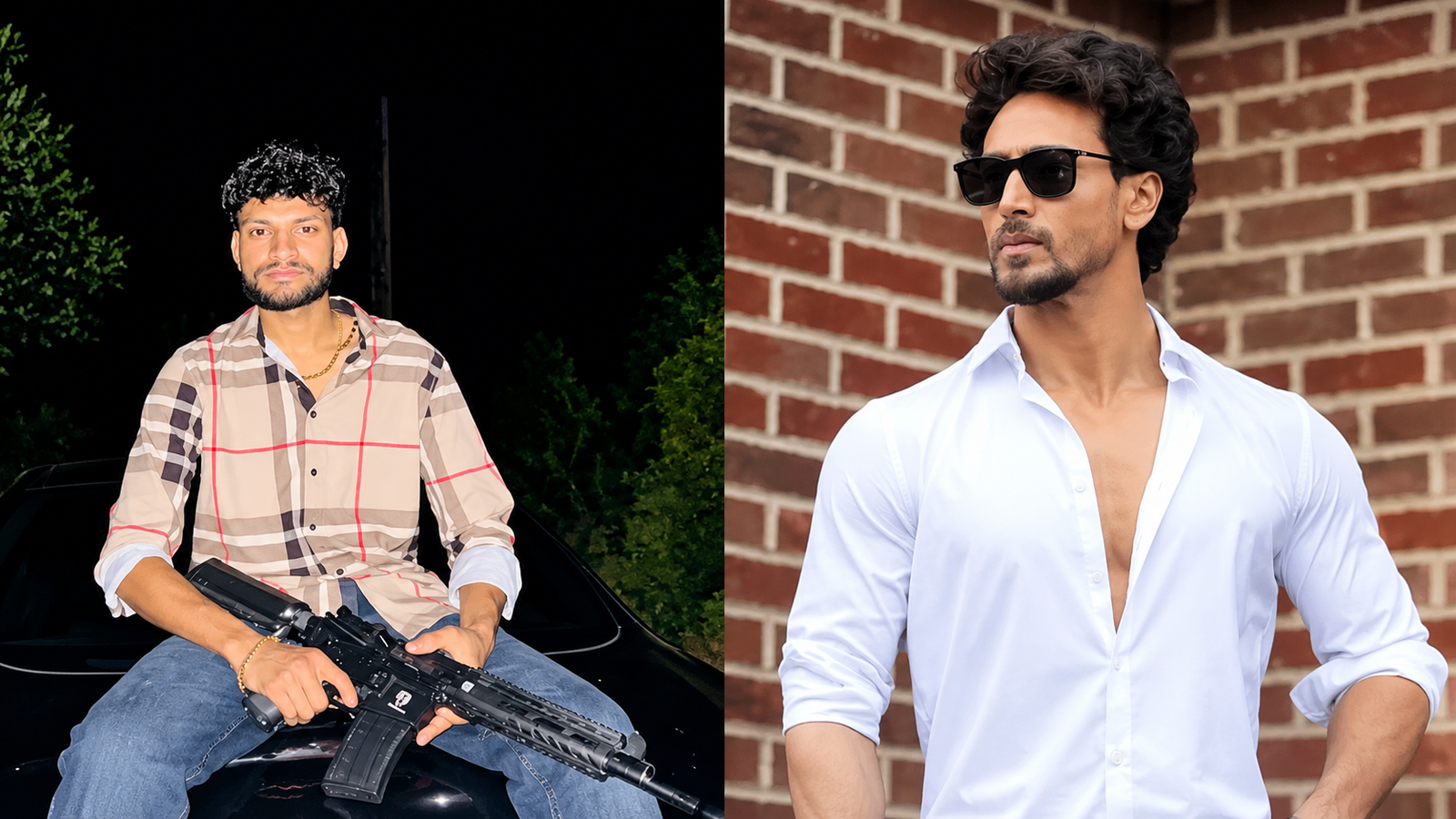 Tiger Shroff Firing: Anil Pandit Warns Salman Khan