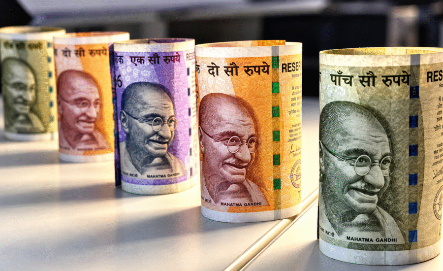 India GDP Growth Forecast