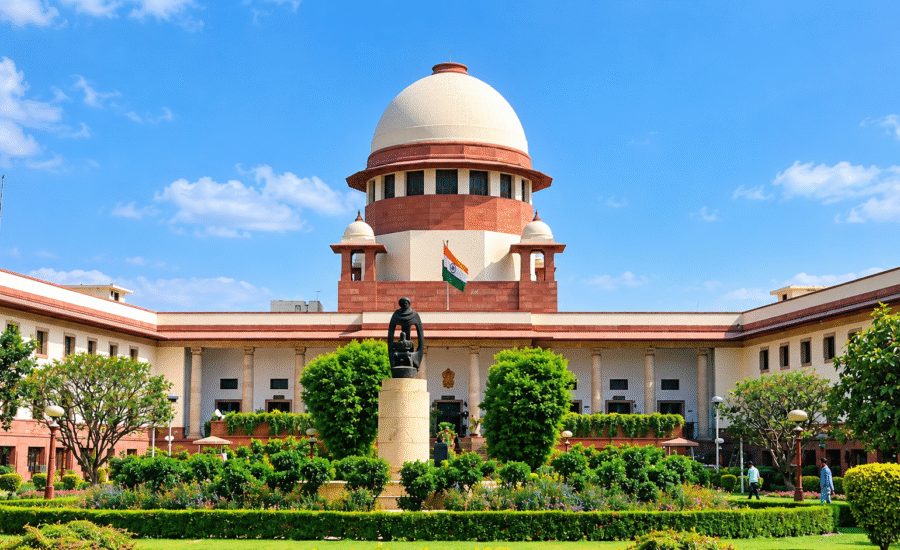 Supreme Court Form 6 changes
